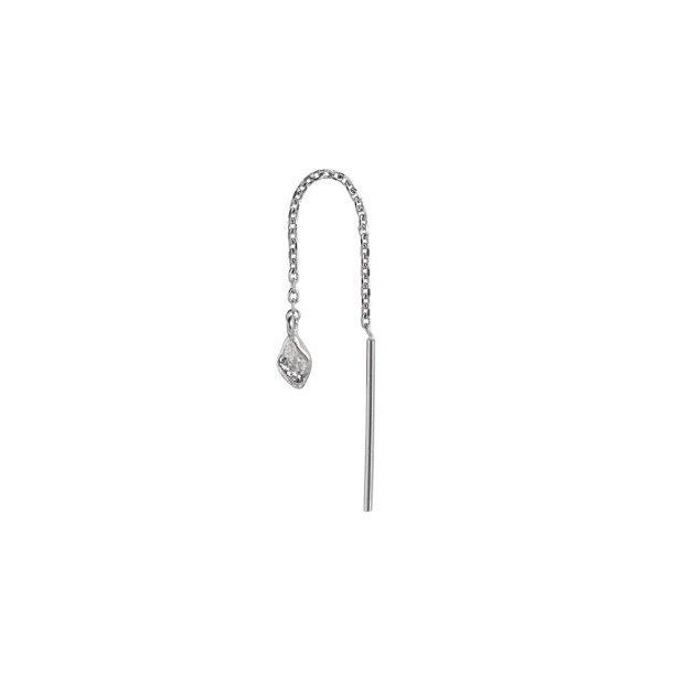 Stine A Tout Petit Dangling Ile De L&acute;amour rering 1348-00-S