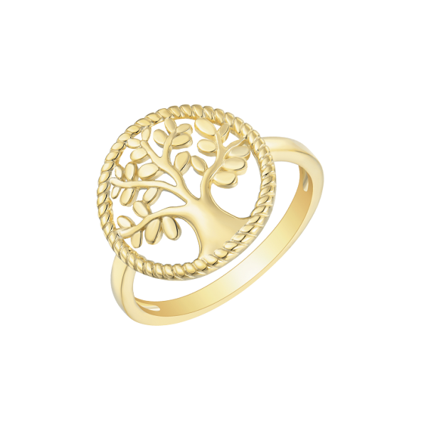 Stvring Design ring guld