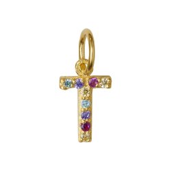 Susanne Friis Bjrner Bogstav T 1895-2-020