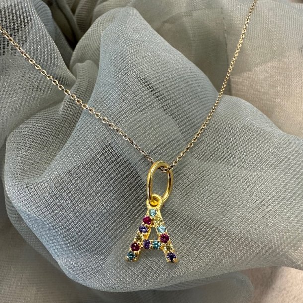  Susanne Friis Bjrner Bogstav A 1895-2-001