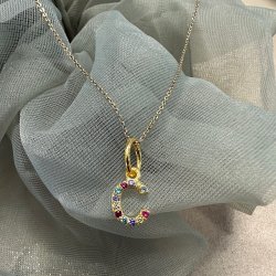 Susanne Friis Bjrner Bogstav C 1895-2-003