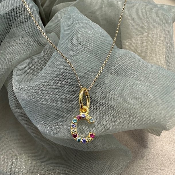 Susanne Friis Bjrner Bogstav C 1895-2-003