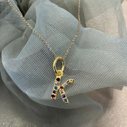 Susanne Friis Bjrner Bogstav K 1895-2-011