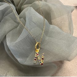 Susanne Friis Bjrner Bogstav N 1895-2-014