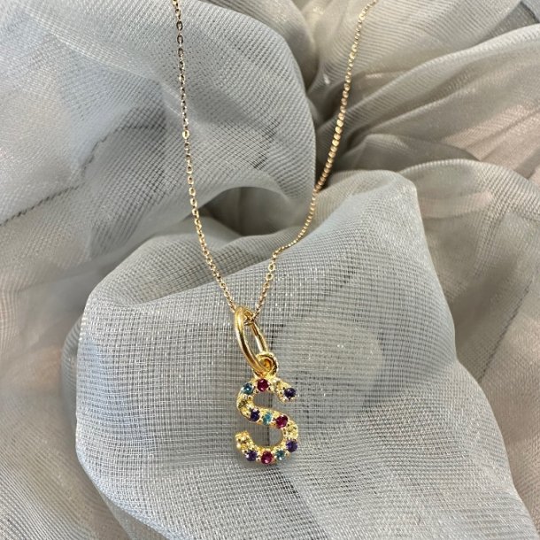 Susanne Friis Bjrner Bogstav S 1895-2-019