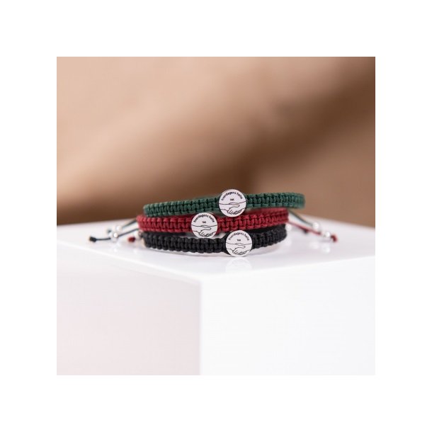 Nordahl armbnd rdt 892 009