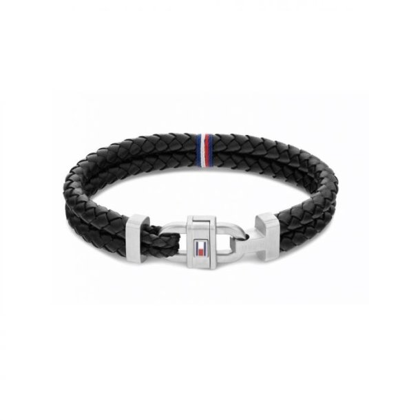 Tommy Hilfiger Carabiner Armbnd 