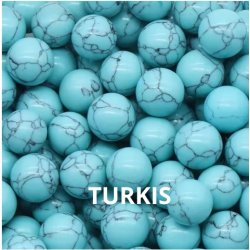 Unika ring slv incl. 3 delstene