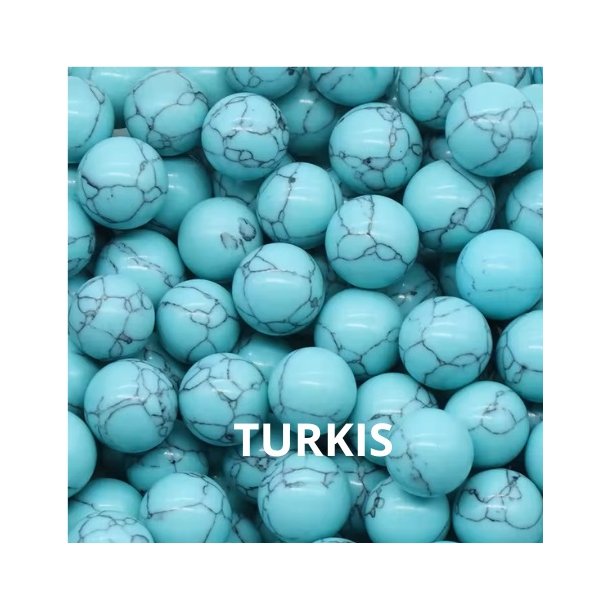 Unika ring slv incl. 3 delstene