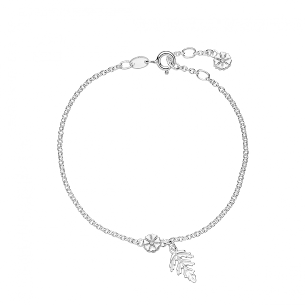 Lund Copenhagen Marguerit Armbnd 9015033-H