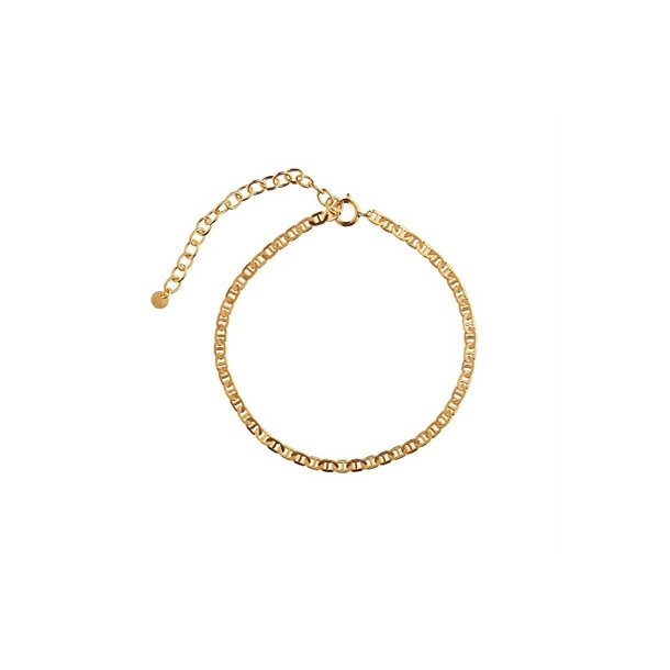 Stine A Petit link Armbnd 3170-02-os