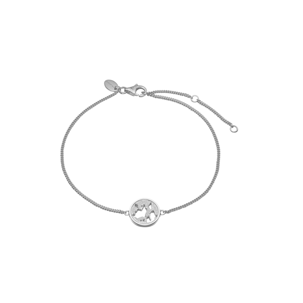 Christina armbnd slv