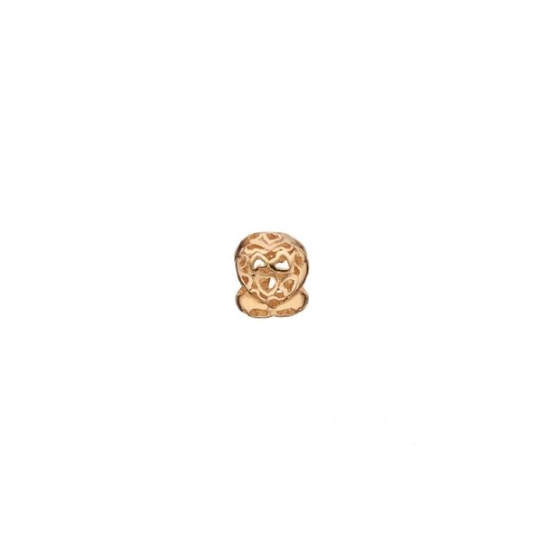 Christina Jewelry Heart Beat Charm 