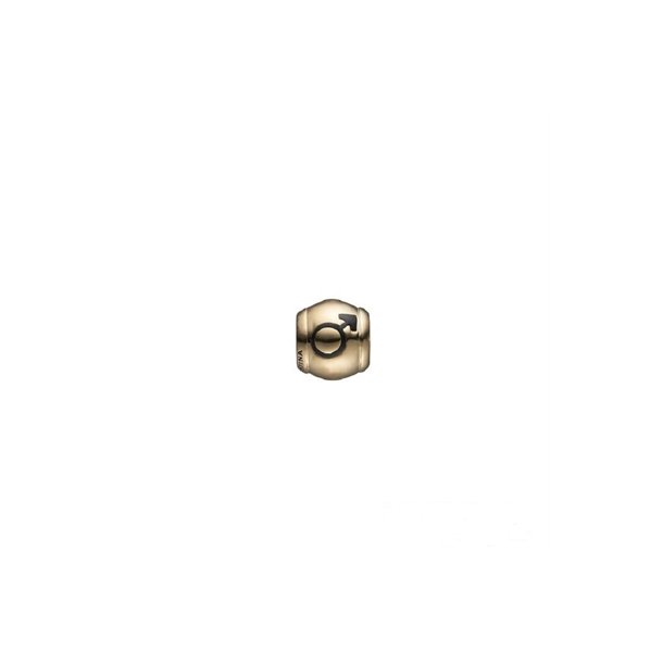 Christina Jewelry Mars Charm 623-G103