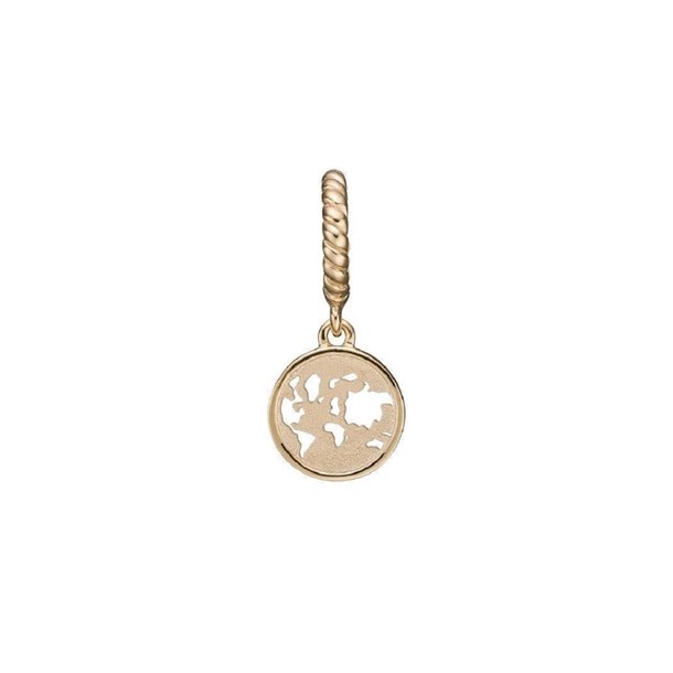 Christina Jewelry The World