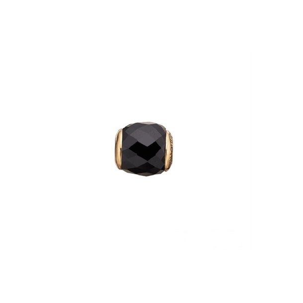 Christina Jewelry Precious Onyx Charm 623-G37