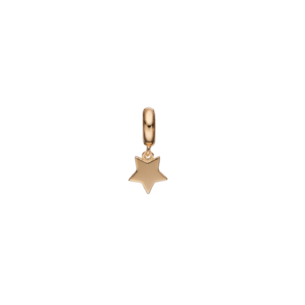 Christina Jewelry Moving Star Charm 623-G90