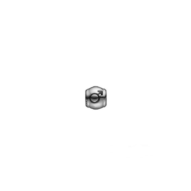 Christina Jewelry Mars Charm 623-S103