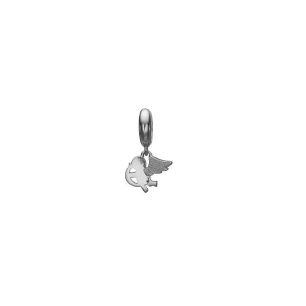Christina Jewelry Cupid Charm 