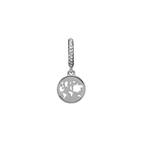 Christina Jewelry The World Charm 623-S143