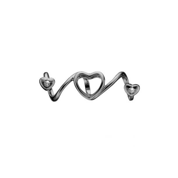 Christina Jewelry Soulmate Charm 