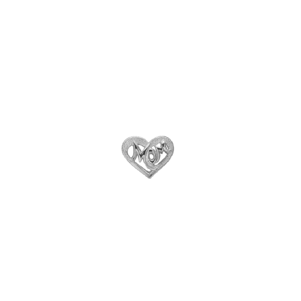 Christina Jewelry Mom Million Love Charm 630-S121