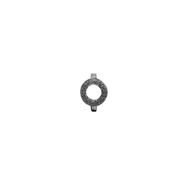 Christina Jewelry Magic Circle Charm