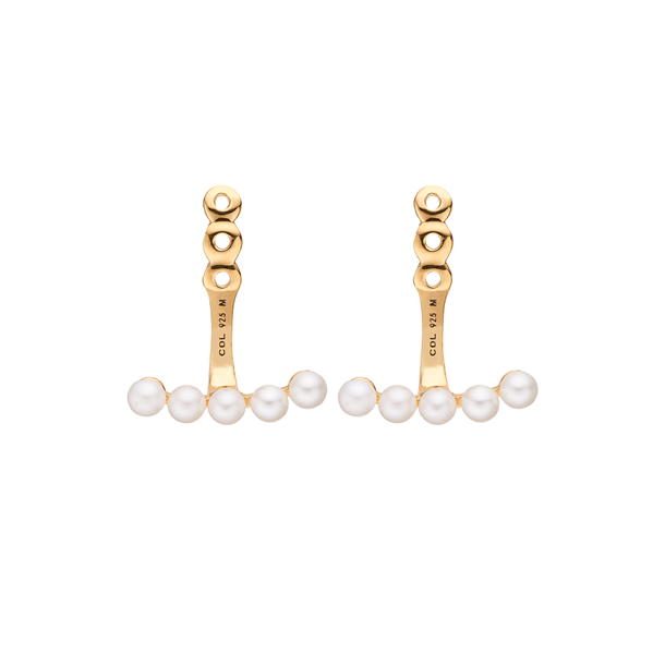 Christina Jewelry Flying Pearls 