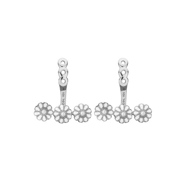 Christina Jewelry Long Marguerites 