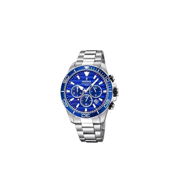 Festina Chronograph F20361/2