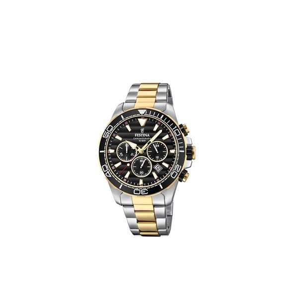 Festina Prestige Chronograph F20363/3