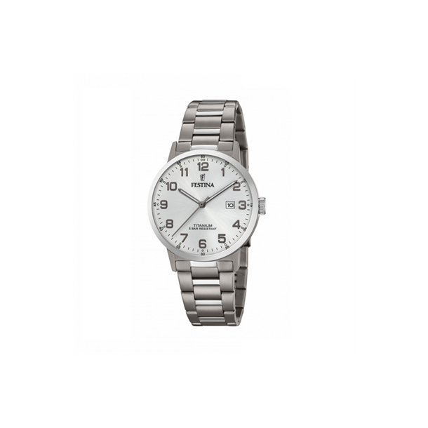 Festina Titanium F20435/1