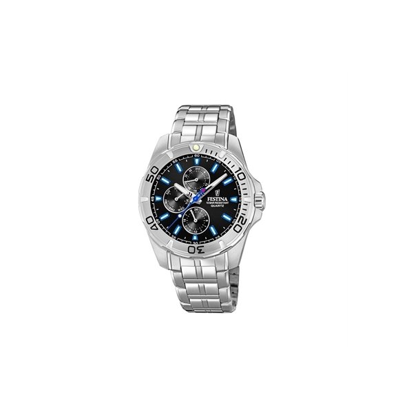 Festina Multifunktion F20445/6