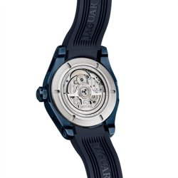 Jaguar Automatic J812/1