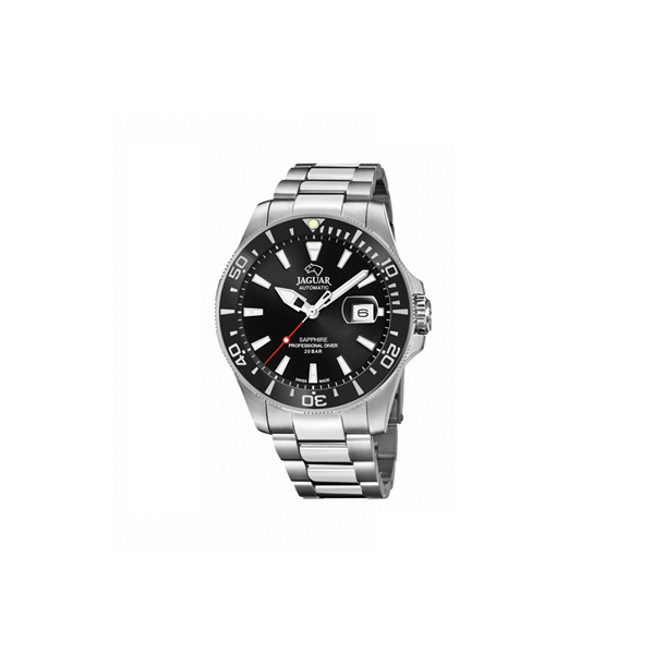 Jaguar Executive Diver Automatic J886/3