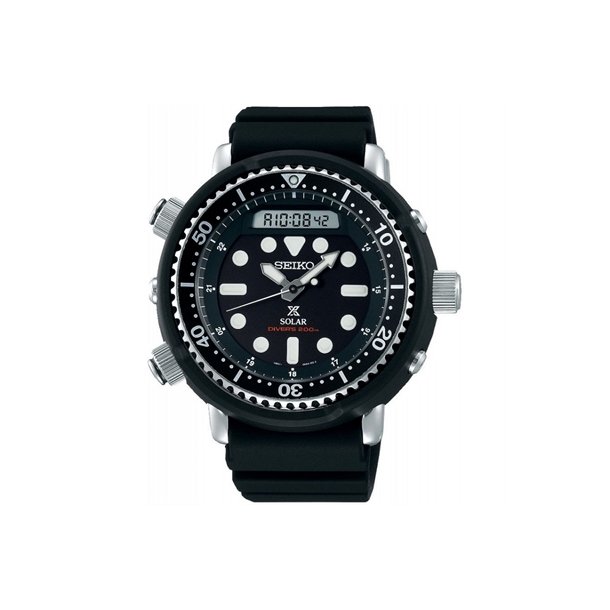 Seiko Prospex Solar DiverSNJ025P1
