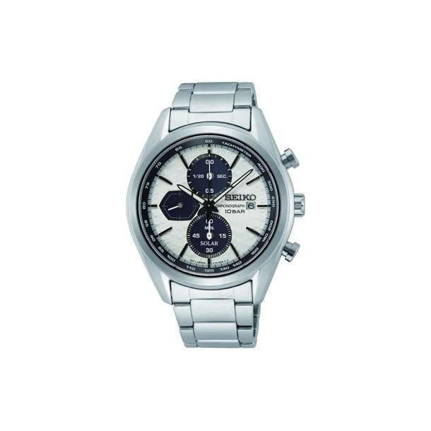 Seiko Solar Chronograph SSC769P1