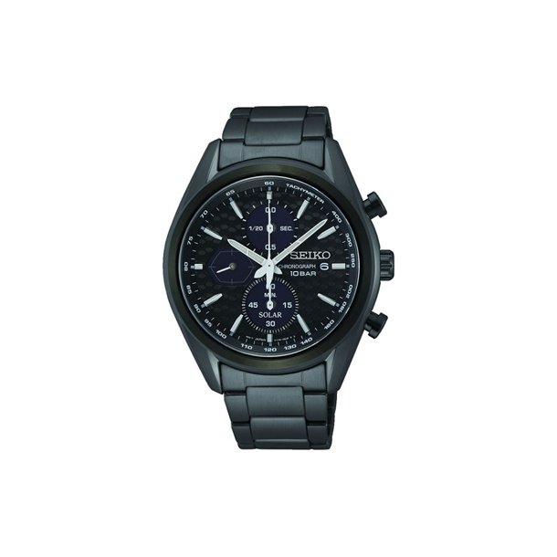 Seiko Solar Chronograph SSC773P1