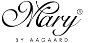 Mary by Aagaard