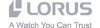 Lorus